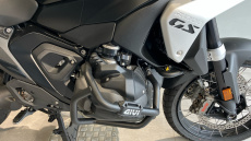 24 Model Year BMW R1300 GS TE